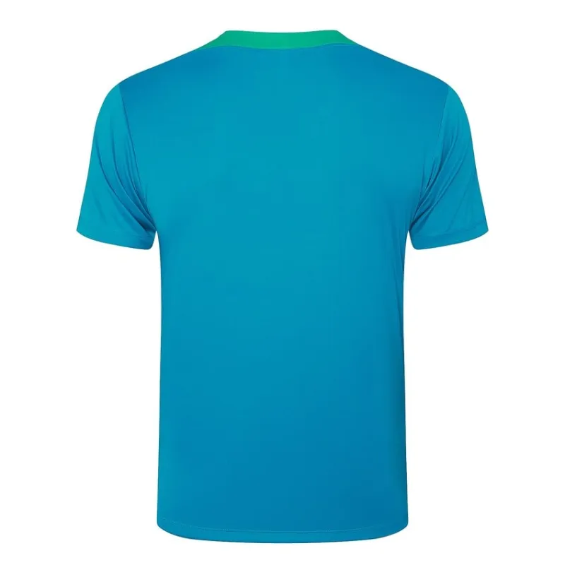 Portugal's 2024/25 training suit + shorts - green