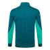 Portugal 2024/25 Sports Jacket & Pants - Green