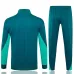 Portugal 2024/25 Sports Jacket & Pants - Green