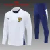 Portugal 2025/26 Kids Sports Set White