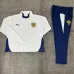 Portugal 2025/26 Kids Sports Set White