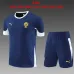 Portugal 2025/26 Set Allenamento Bambino blu