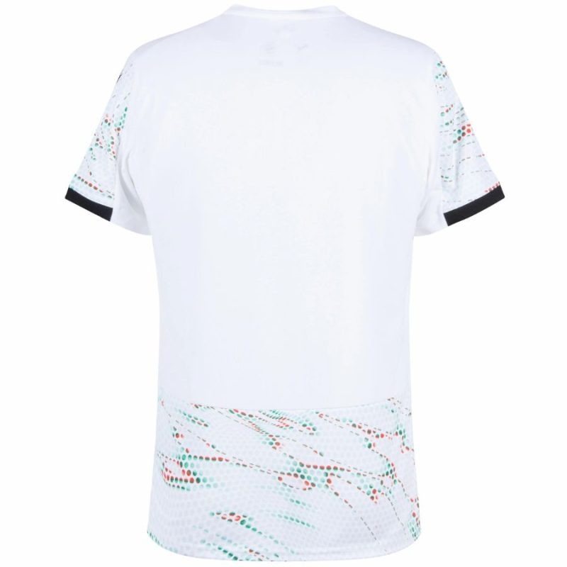 Portugal Women's Jersey 2025/26 Away - White