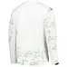 Maglia a maniche lunghe away Portogallo 2025/26 - Bianco