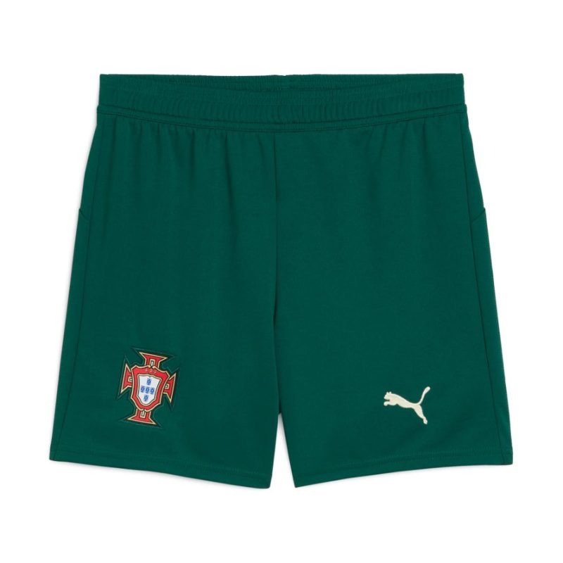 Portogallo RONALDO Kit bambino 2025/26 Casa - Rosso