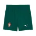 Portugal JOAO FÉLIX Kids' Kit 2025/26 Home - Red