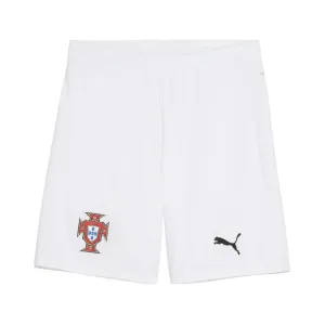 Short di trasferta del Portogallo 2025/26 - Bianco
