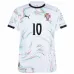 Portugal DIOGO J 2025/26 Away Kit - White