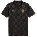Portugal 2025/26 Special Edition Jersey - Black