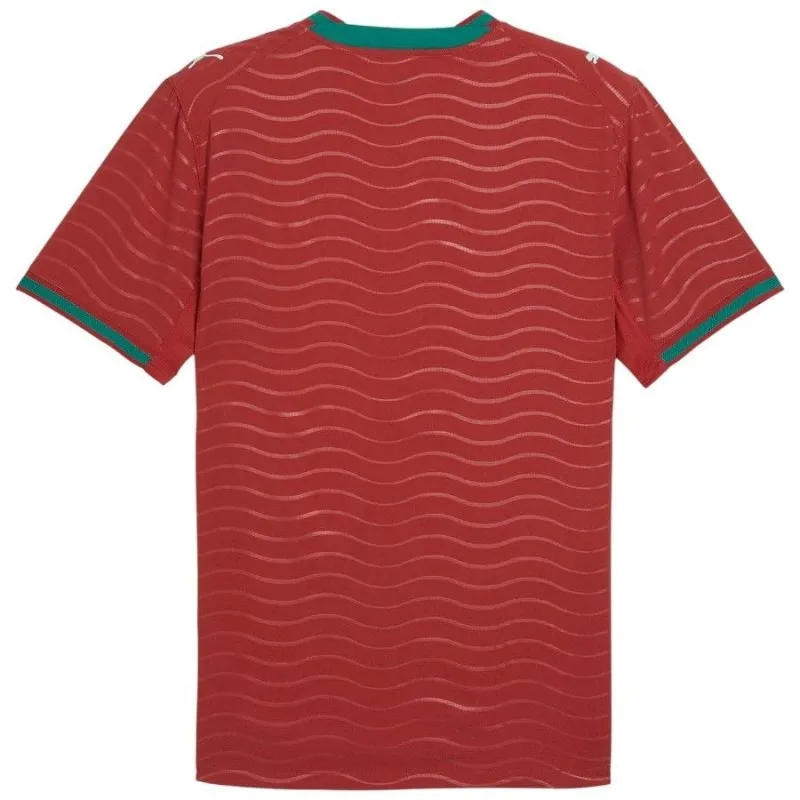 Portugal 2026/27 Home World Cup player Jersey