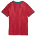 Portugal Women's Jersey 2026/27 Home - Red