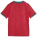 Portugal 2026/27 Kids's Home Jersey - Red