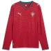 Portugal Heimtrikot Langarm WM 2026/27