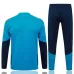 Spain 2026/27 Jacket Tracksuit Blue