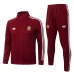 Conjunto Chaqueta Deportiva España 2026/27 Rojo