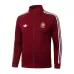 Conjunto Chaqueta Deportiva España 2026/27 Rojo