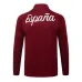 Conjunto Chaqueta Deportiva España 2026/27 Rojo