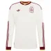 Maillot Manches Longues Extérieur Espagne 2026/27 Deux Étoiles