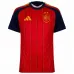 Spanien Heimtrikot 2026/27 Zwei Sterne
