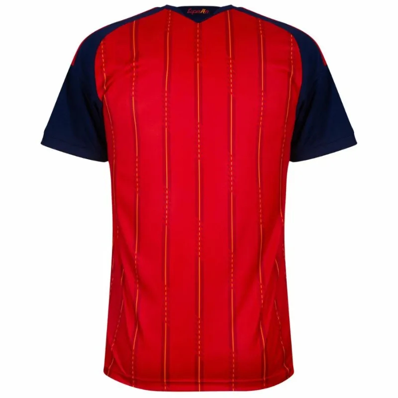 Spanien Heimtrikot 2026/27 Zwei Sterne