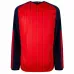 Maillot Manches Longues Domicile Espagne 2026/27 Deux Étoiles