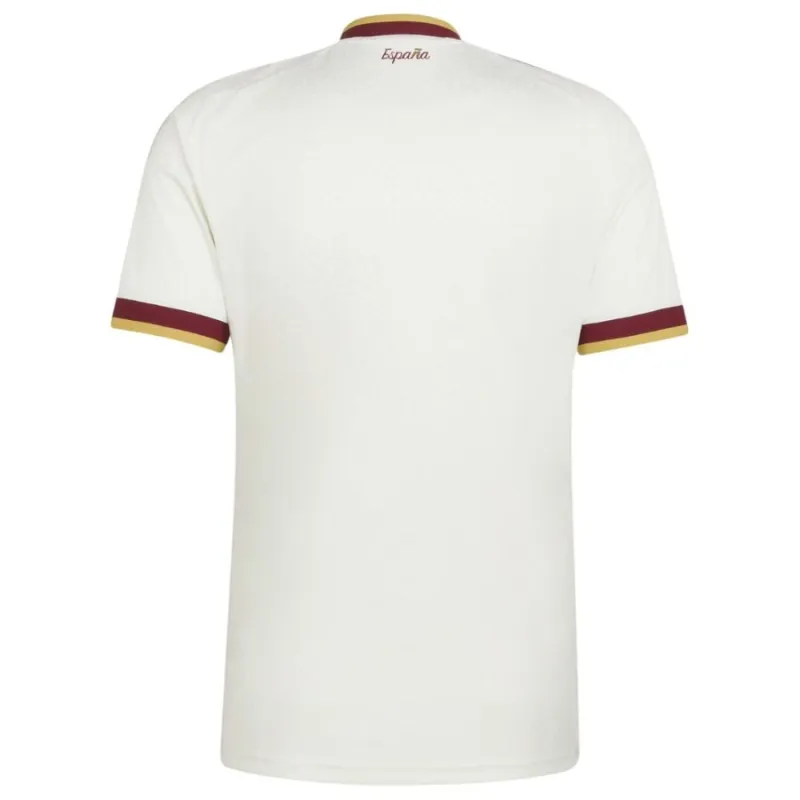 Maillot Joueur Extérieur Espagne 2026/27 Deux Étoiles
