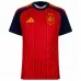 Spanien Heim Spielertrikot 2026/27 Zwei Sterne