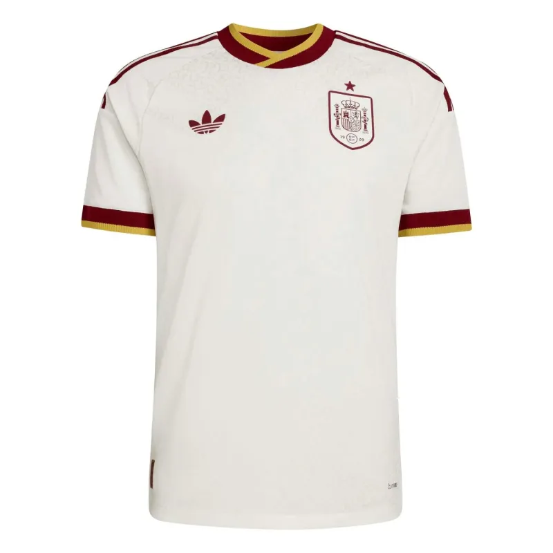 Spanien Auswärtstrikot WM 2026/27 Spieler-Version