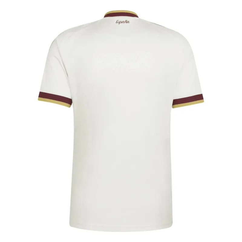 Spanien Auswärtstrikot WM 2026/27 Spieler-Version