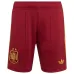 Maillot Ensemble Enfant Extérieur Espagne 2026/27 Deux Étoiles