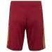 Spain 2026/27 away shorts red