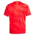 Spain 2024/25 Home Kids Fan Kit - Red