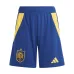 Spain 2024/25 Home Kids Fan Kit - Red
