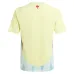 Spain 2024/25 Away Kids' Jersey - Yellow