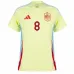 Pedro's Spain 2024/25 Away Kids' Jersey Set - Yellow
