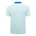 Spanish 2024/25 POLO sportswear + pants - white