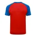 Spain's 2024/25 training suit + shorts - red