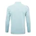 Spain's 2024/25 sports jacket + trousers - white