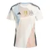 Spain 2024 EURO Away Women's Jersey