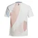 Spain 2024 EURO Away Kids' Jersey
