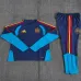 Spain 2026/27 Kids Sports Set blue