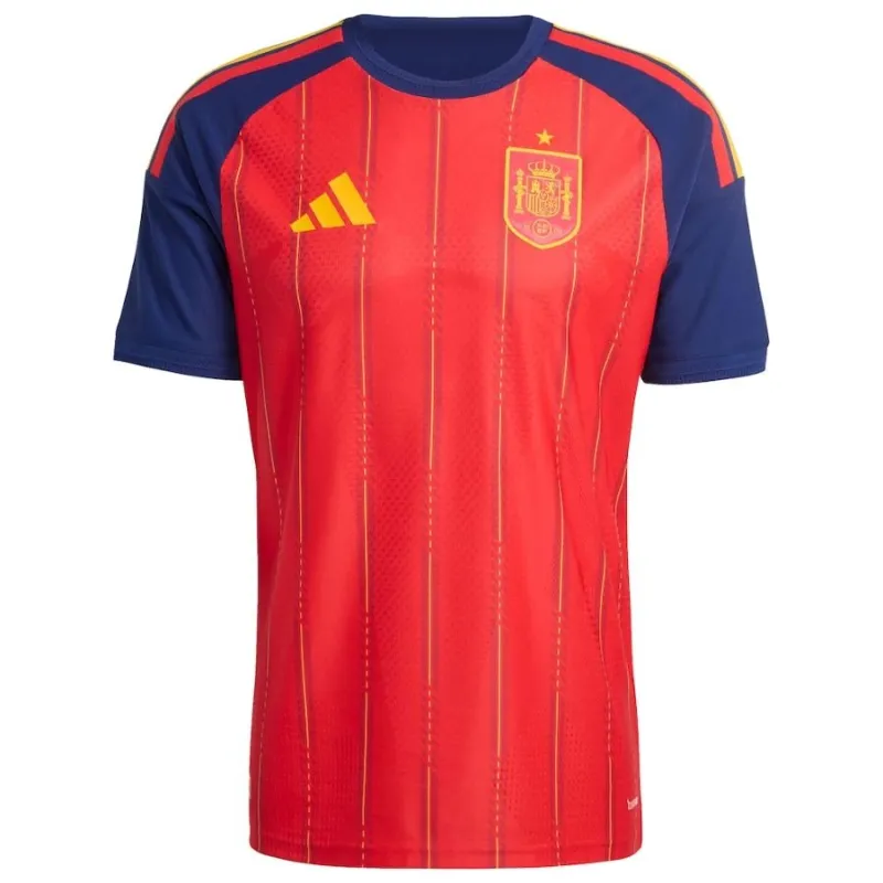 Spanien Heimtrikot WM 2026/27 Spieler-Version