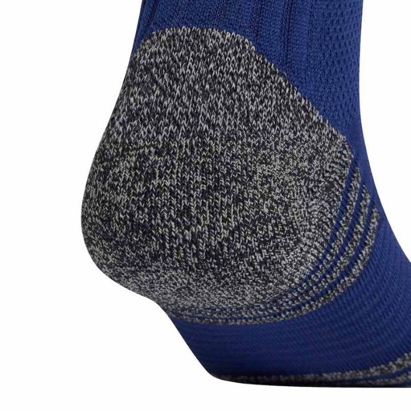 Spain 2026/27 Home Socks - Blue