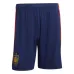 Spain PEDRI 2026/27 Home Kids Kit - Red
