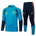 Spain 2026/27 Tracksuit Blue