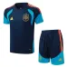 Spain 2026/27 Training Kit Dark Blue