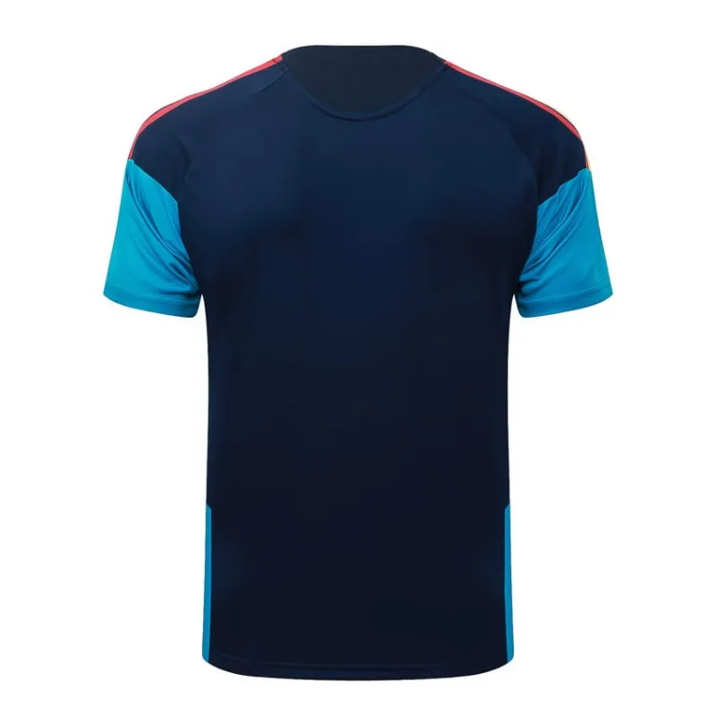 Spain 2026/27 Training Kit Dark Blue