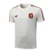 Kit Allenamento Spagna 2026/27 Bianco Rosso