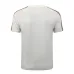 Kit Allenamento Spagna 2026/27 Bianco Rosso
