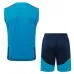 Spain 2026/27 Vest Set Blue